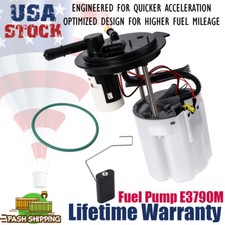 Fuel Pumps E3790M For BUICK ENCLAVE 3.6L 2009 2010-2016 M100059 SP6657M FG1371