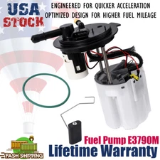 Fuel Pumps E3790M For BUICK ENCLAVE 3.6L 2009 2010-2016 M100059 SP6657M FG1371