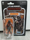 STAR WARS VINTAGE COLLECTION THE MANDALORIAN FIGURE- NEW