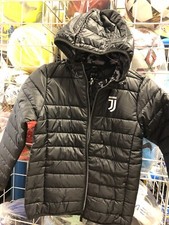 juventus Giubbino Kid  100Gr.   4 ANNI NERO