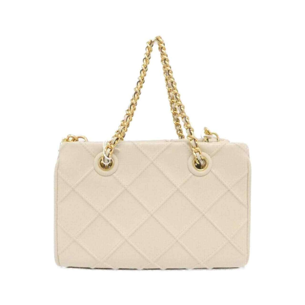 Tory Burch Fleming Soft Mini Chain Tote 152334 Bag