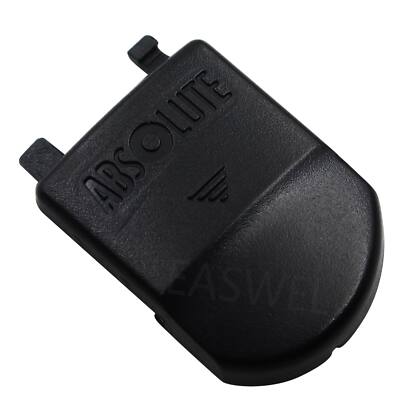 FINE-boîtier De Batterie Arrière Pièces De Rechange Pour Boîtier De Couvercle De Batterie