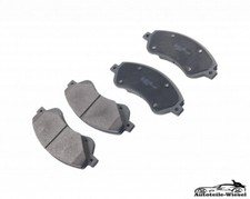 Bremsbeläge Vorne für FORD TRANSIT TRANSIT TOURNEO