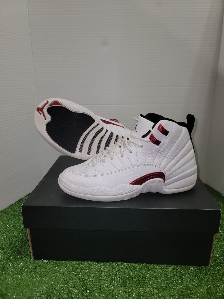 jordan 12 twist size 7