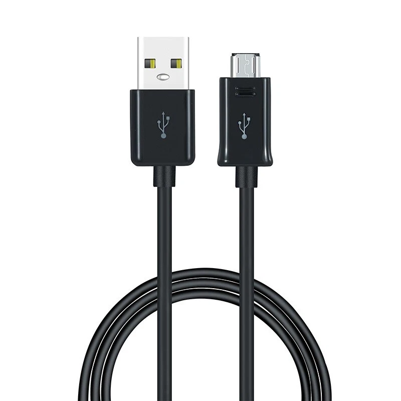 1M Micro USB Charging Data Sync Cable for Samsung Galaxy S4 Note, LG, Sony - SR1 - Image 2 of 3
