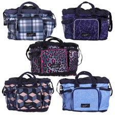 QHP Cleaning Bag Collection Summer 2019