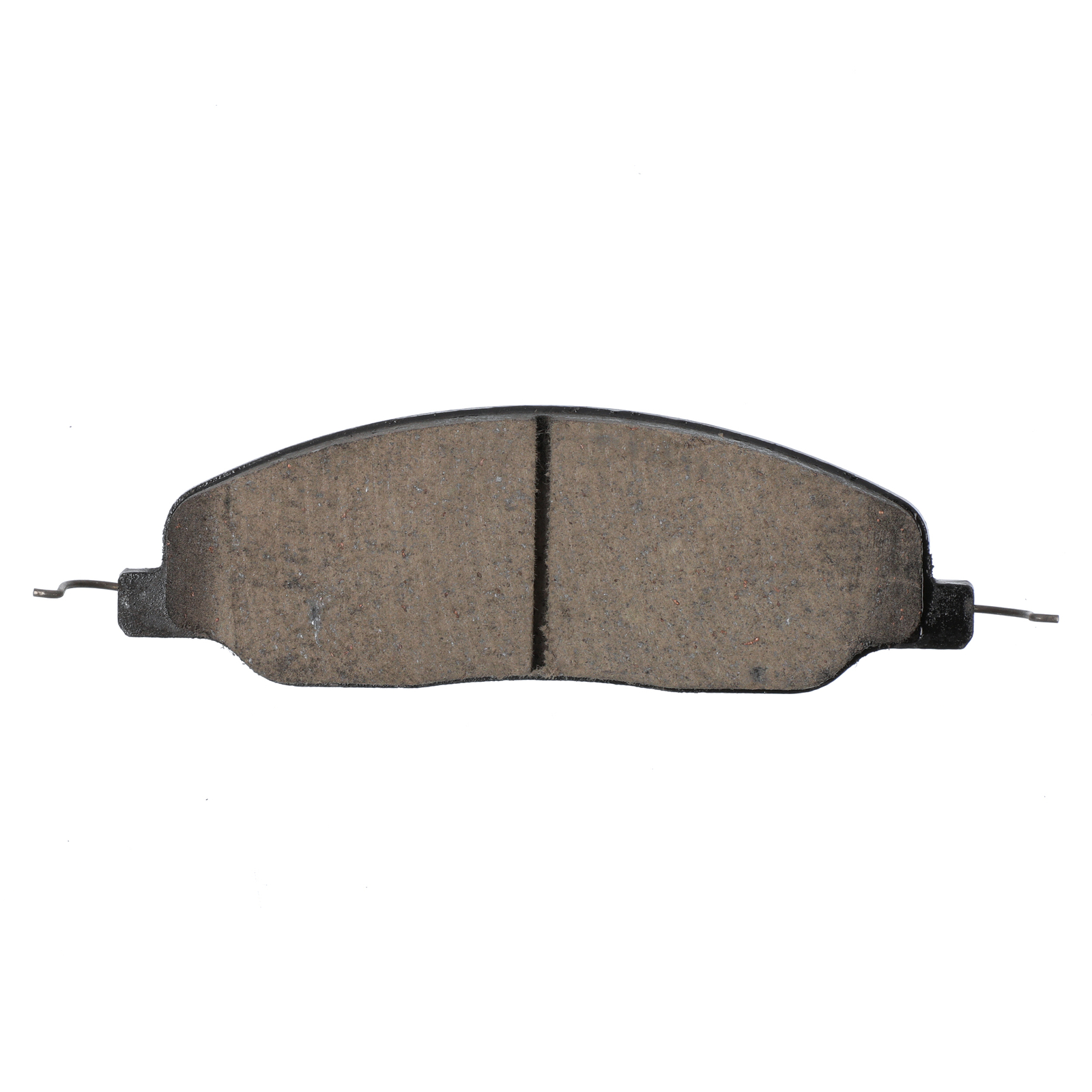Juego de pastillas de freno de disco delantero para Ford Mustang 2005-2010 (N/P 5U2Z-2V001-E)