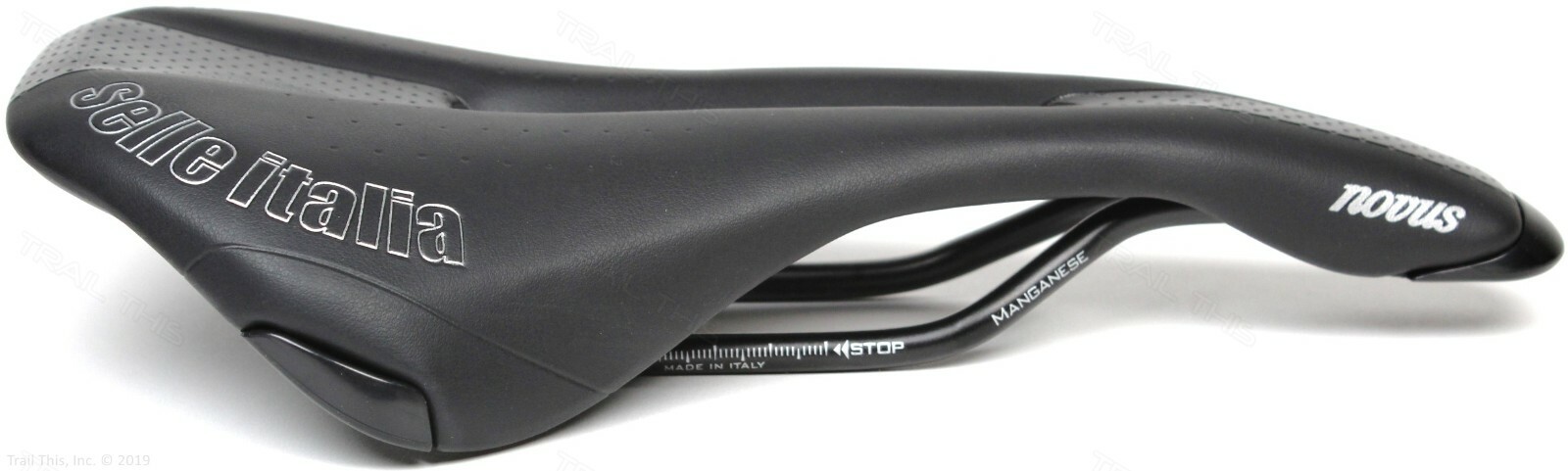 selle italia novus tm flow