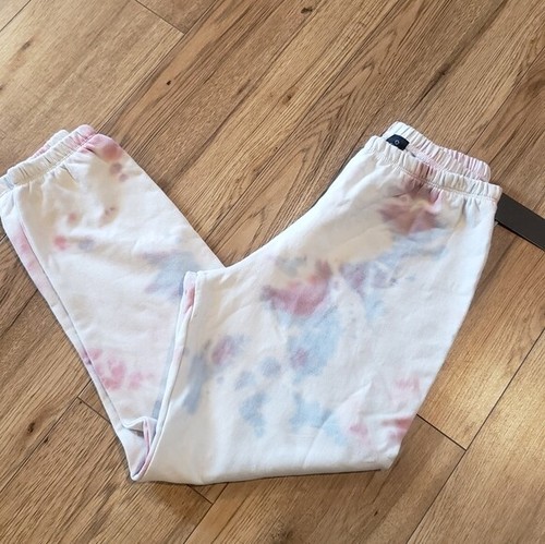 AR 33 Tie Dye Jogger Pant 2pc Set NEW Size Medium - Picture 12 of 12