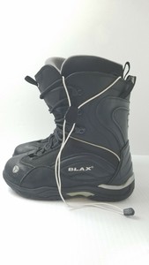 blax snowboard boots
