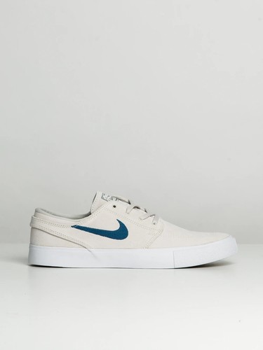 NEW Nike SB Zoom Stefan Janoski RM Summit White Shoes AQ7475 108 - SIZE 7.5  MENS | eBay