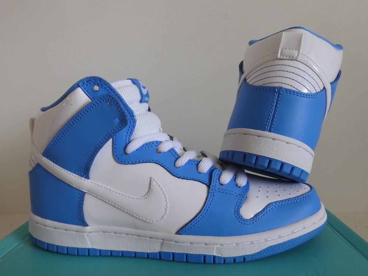 スニーカー NIKE Dunk High Premium SB 'Rivalry' 2014 s-l1200.jpg