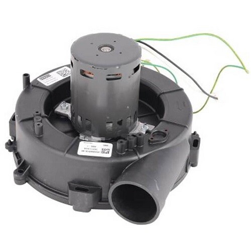 Lennox-57M85-LB-94724E-Combustion-Air-Blower-Assembly-1-20-HP-115-V-60-Hz