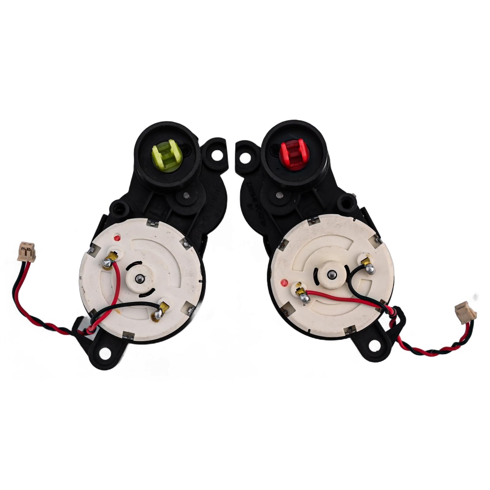 1 Set,Brush Motor Accessories,Exquisite And Delicate Left Side Brush Motor