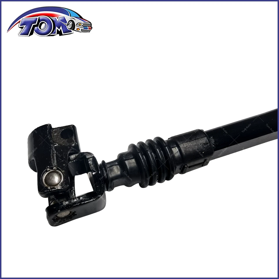 Eje de dirección para Dodge Dakota Durango 1997-1999 4x4 425-201 55351171ae Foto 4 de 4