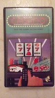 Vcr Casino, Six Interactive Casino Games For Your Vcr Player Vcr Casino, Six Interactive Casino Games For Your Vcr Player