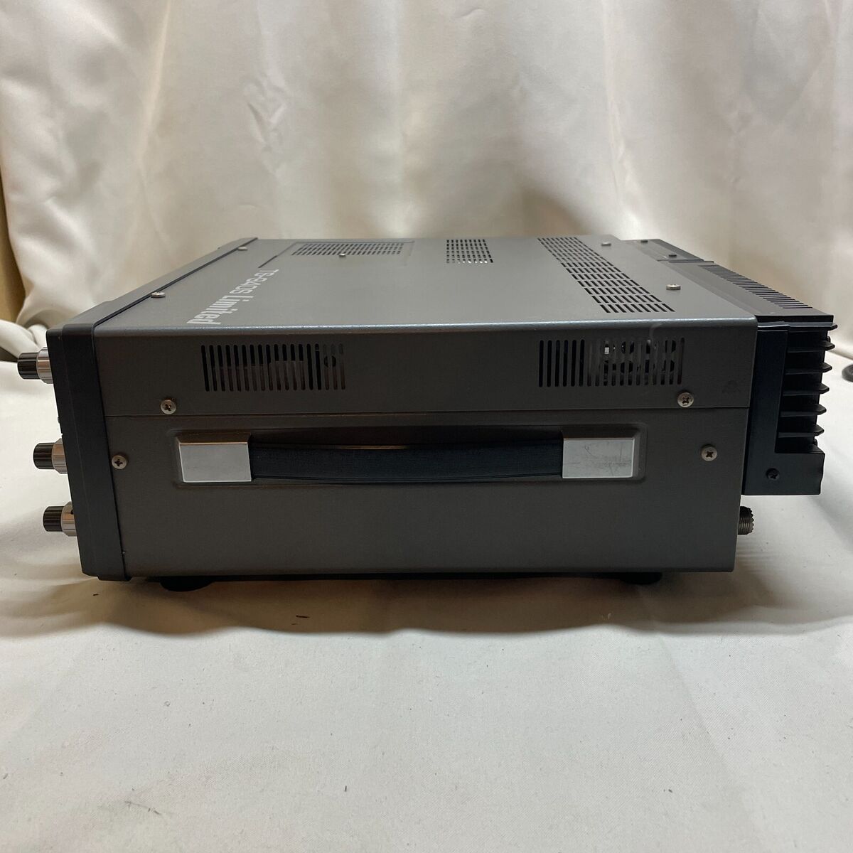 Kenwood TS-940S Limited 100W Digital HF Transceiver CW Kenwood TS-940S Limited 100W Digital HF Transceiver CW