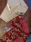 Victoria’s Secret Panties M New With Tags Lot of 2 Hiphugger/Hipster