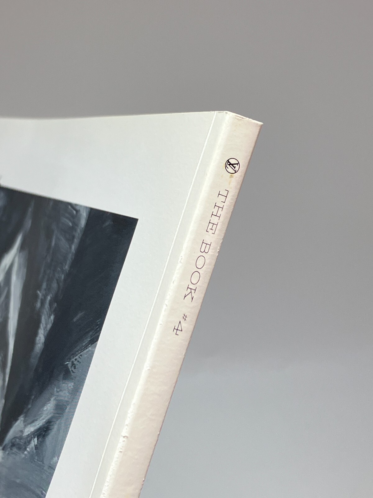 FF13 Final Fantasy Lightning Louis Vuitton The Book 2016 Spring Summer