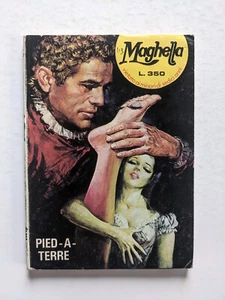 Go to product Maghella (Italy) #112 - 1978