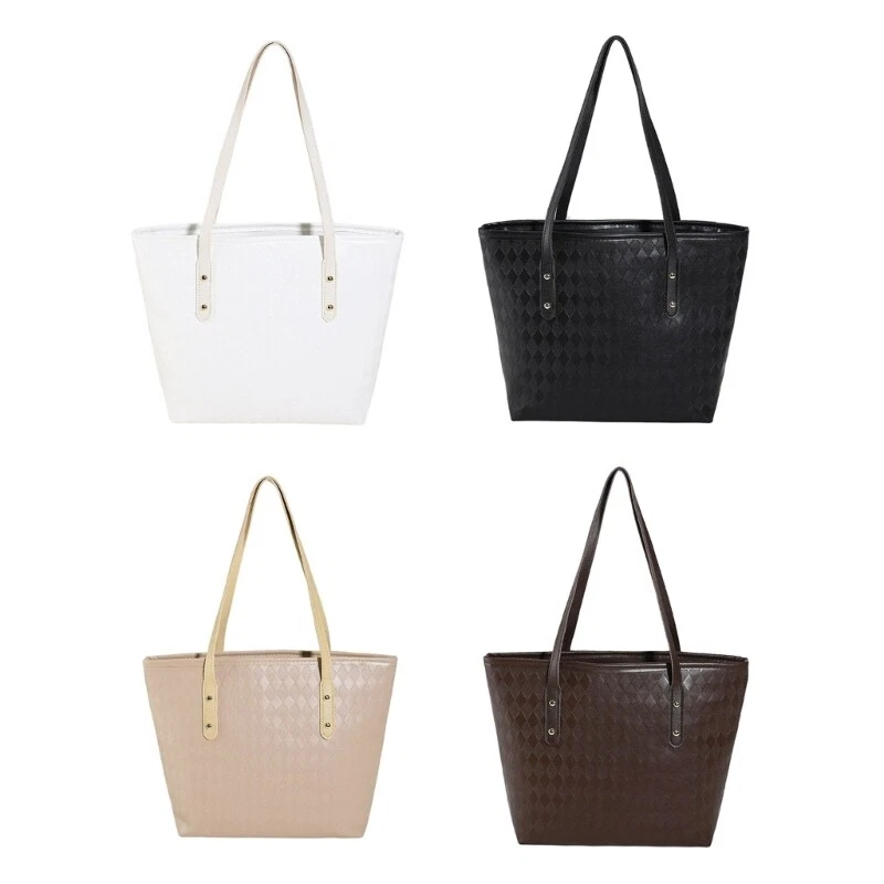 Organized bag shop for work