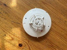 Simplex 4098-9402 Conventional Heat Detector HEAD ONLY TESTED & WORKING