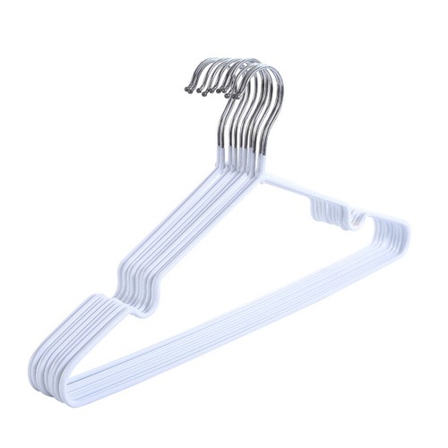 Kleiderbügel dicker Haushalt Traceless einfaches Kleiderbügel Metall - Bild 34 von 37