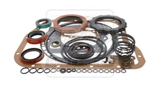Fits Dodge A904 TF-6 Transmission Red Eagle Performance Master Rebuild Kit 60-71