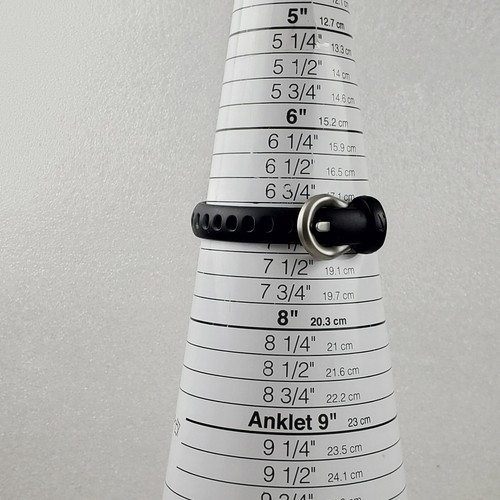 NIKE IMARA HRM SM0032 QUARTZ HEART RATE MONITOR WOMEN'S WATCH NEW BATTERY  - Picture 6 of 10