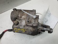 1999-2003, Dodge Ram1500, Starter Motor, 2.9L, Part Number:56027702AD