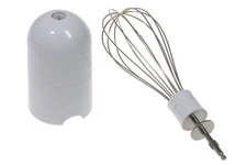 Ariete Whisk Wires Steel Albums Snow + Adapter Mixer Blender Pimmy 882