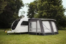 Vango Tuscany Air 400 Elements ProShield Caravan Awning