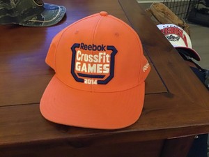 reebok crossfit hat