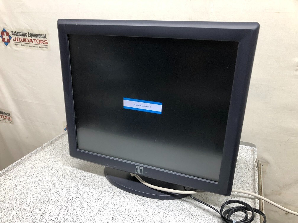 flat panel touch screen monitors brands