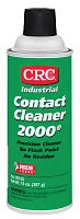 CRC 125-03150 16 OZ. CONTACT CLEANER 2