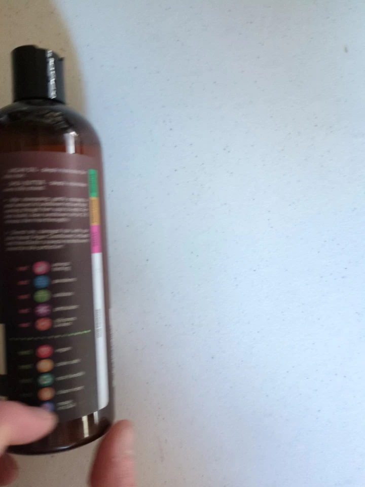 Artnaturals Argan Oil & Shea Butter Conditioner Nourish & Moisture 16oz - Image 2 of 3