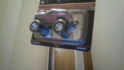 ホットウィール　RLC VOLKSWAGEN T1 ROCKSTER Hot Wheels RLC Exclusive Volkswagen T1 Rockster, Toys & Games