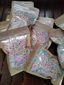 Laundry Boosters (1 oz Kraft Bag) 10 PCs Great for the Home or Resale 🔥