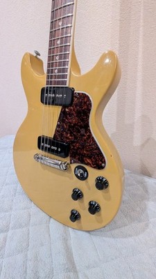 Gibson Les Paul Special DC 2018 Rare Model Les Paul Special Gibson
