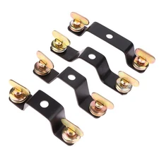 Moving Head Lighting Fast Lock Hang Clamp Bracket Stage Light Hook Connector