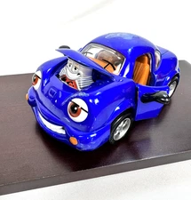 Chevron Car PAX POWER 2001 No. 30 Collectible Toy Vintage Collectible See Photo 