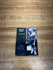 Thurman Thomas Cards, Rookie Cards and Autographed Memorabilia Guide 17