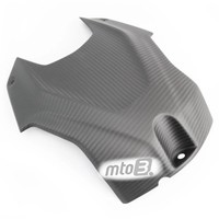 Carbon Tankschutz FüR Bmw S 1000 Rr 2019-2023