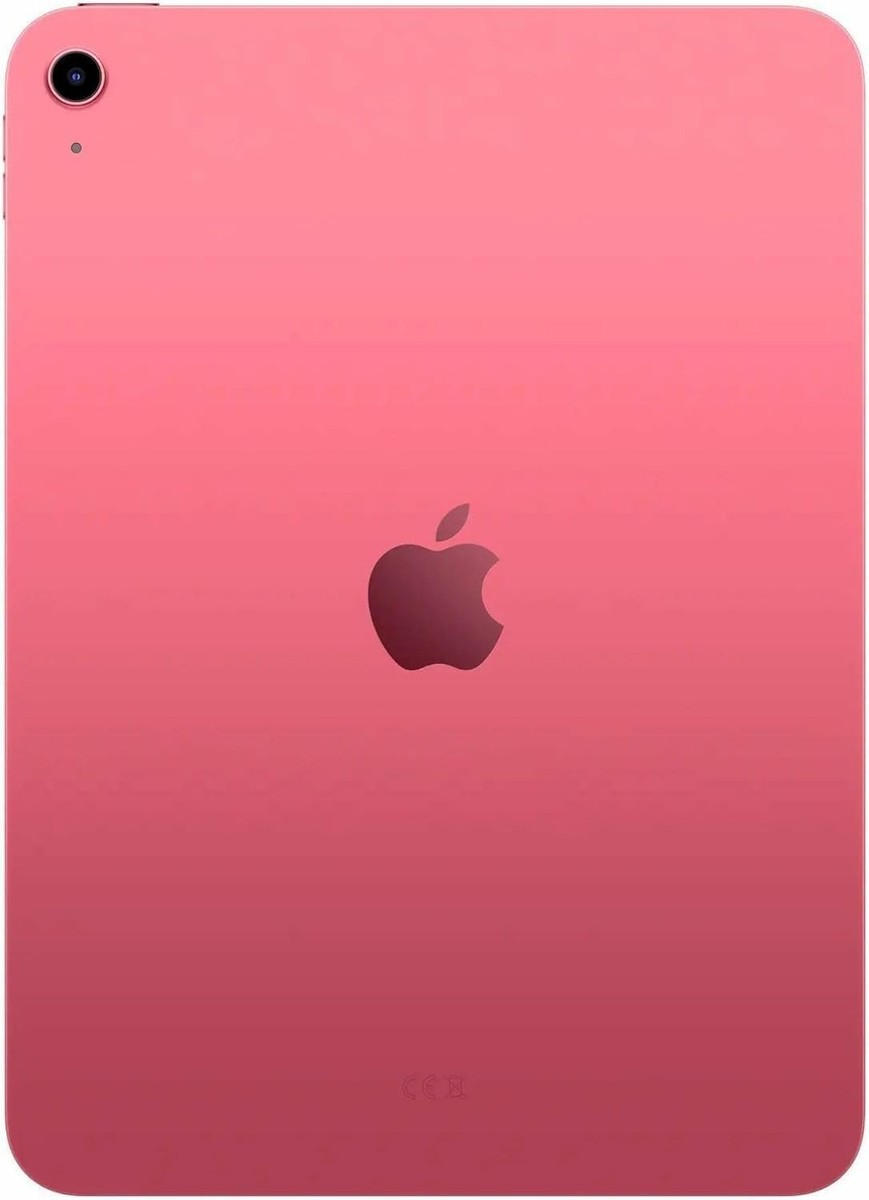 Wi-Fi Only - (2025) Apple iPad 11'' - 128GB A16 Chip All