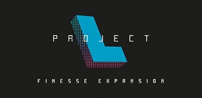 Spiel Project L - Finesse-Erweiterung (Asmodee GmbH) NEU/OVP