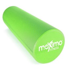 High Density Foam Roller Trigger Point Exercise Muscle Massage Gym Equipment