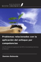 Damien Bahenda | Problemas Relacionados Con La AplicacióN Del Enfoque Por...