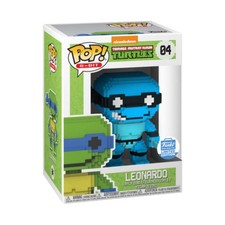 Ultimate Funko Pop 8-Bit Vinyl Figures Guide 103