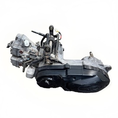 MOTORBLOCK KOMPLETT 29.000KM SBA0 KYMCO XCITING R 500 2007-2014