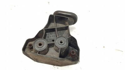 MERCEDES-BENZ M W164 Stoßstangenhalterung hinten links A1648800130 2.99 27697798